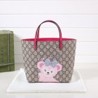 Gucci High Quality Handbags 945