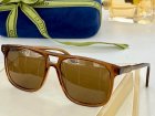 Gucci High Quality Sunglasses 2535