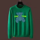 Louis Vuitton Men's Long Sleeve T-shirts 156