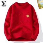 Louis Vuitton Men's Sweater 566