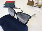 Gucci High Quality Sunglasses 396
