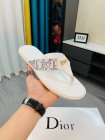 DIOR Men's Slippers 30