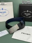 Prada Original Quality Belts 253