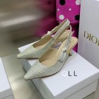 DIOR Women's Shoes 413