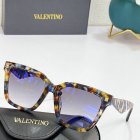 Valentino High Quality Sunglasses 707