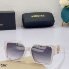 Versace High Quality Sunglasses 420