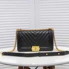 Chanel High Quality Handbags 301