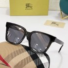 Burberry High Quality Sunglasses 669