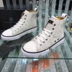Philipp Plein Men's Shoes 744