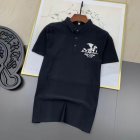Hermes Men's Polo 01