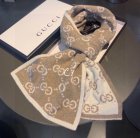 Gucci Scarves 09