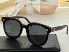 Chanel High Quality Sunglasses 3581