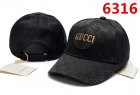 Gucci Normal Quality Hats 21