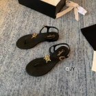 Chanel Women's Slippers 36