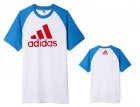 adidas Apparel Men's T-shirts 785