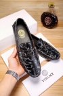 Versace Men's Shoes 1496