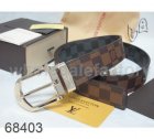 Louis Vuitton High Quality Belts 1123