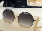 DIOR High Quality Sunglasses 1823