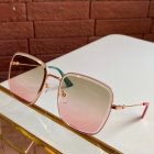Gucci High Quality Sunglasses 12