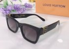 Louis Vuitton High Quality Sunglasses 985