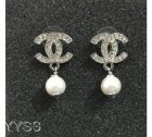 Chanel Jewelry Earrings 246