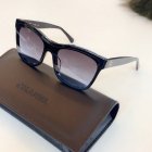Chanel High Quality Sunglasses 425