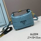 Prada High Quality Handbags 1165