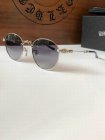 Chrome Hearts High Quality Sunglasses 401