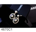 Chanel Jewelry Earrings 163