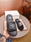 Versace Men's Slippers 28