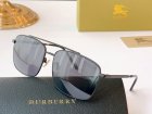 Burberry High Quality Sunglasses 104
