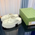 Gucci Men's Slippers 476