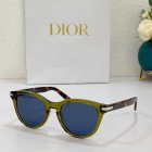 DIOR High Quality Sunglasses 152