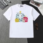 Louis Vuitton Men's T-shirts 312
