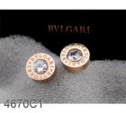 Bvlgari Jewelry Earrings 66