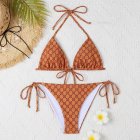 Gucci Bikini 70
