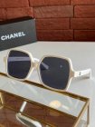 Chanel High Quality Sunglasses 713