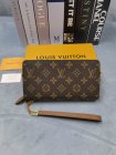 Louis Vuitton High Quality Wallets 336