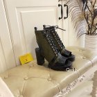Louis Vuitton Women's Shoes 101