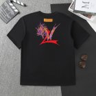Louis Vuitton Men's T-shirts 146