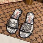 DIOR Women's Slippers 51