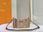 Louis Vuitton High Quality Handbags 35