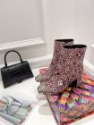 Louis Vuitton Women's Shoes 121