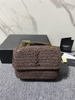 Yves Saint Laurent Original Quality Handbags 809