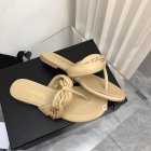 Chanel Women's Slippers 110