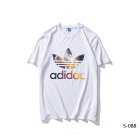 adidas Apparel Men's T-shirts 54