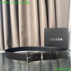 Prada Original Quality Belts 148