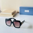 Gucci High Quality Sunglasses 5166