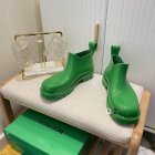 Bottega Veneta Men's Shoes 11