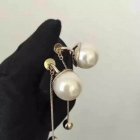 Dior Jewelry Earrings 275